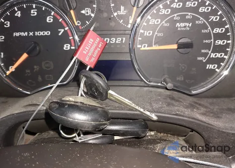 2012 Chevrolet Colorado 2Lt из США, поврежденный, VIN 1GCJTDFE1C8163056